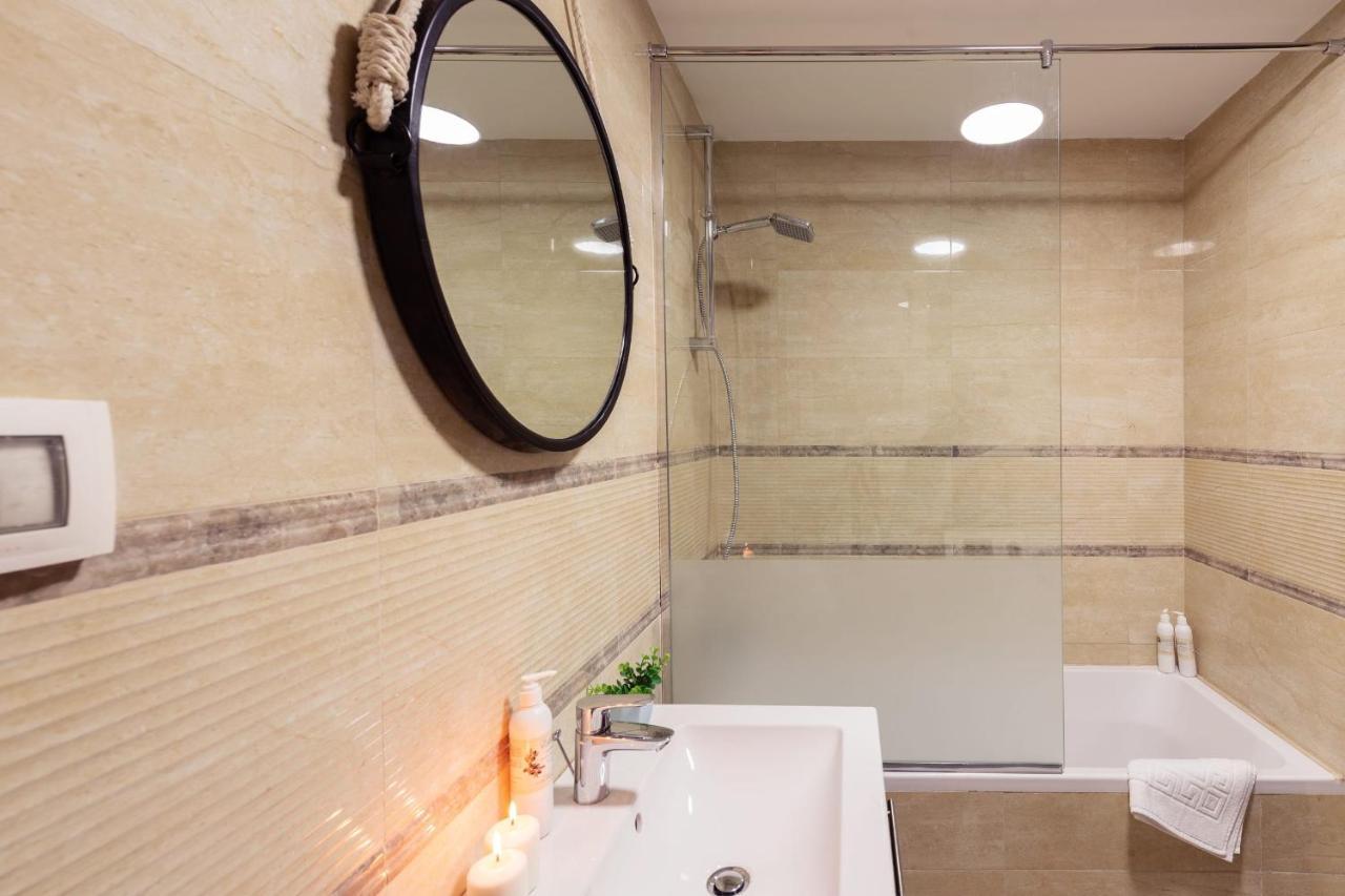 Appartamento The 2bdr Compelling 5 Min To Cai Airport *